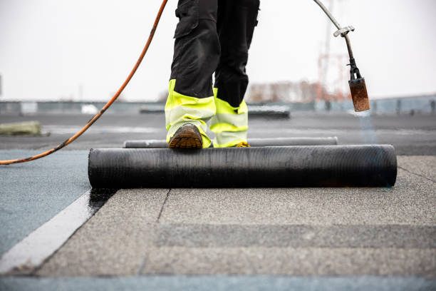 Best Green or Eco-Friendly Roofing Solutions  in Victory Gardens, NJ